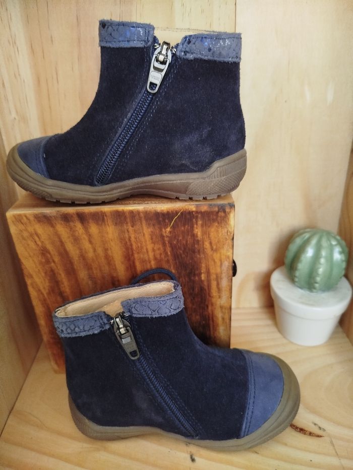 Chaussure - photo numéro 3