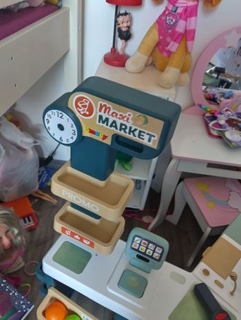 Marchande Smoby