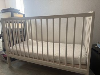 Lit bébé