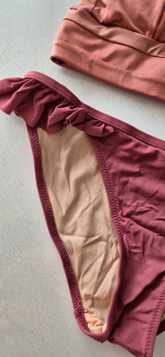 Maillot de bain - photo numéro 4