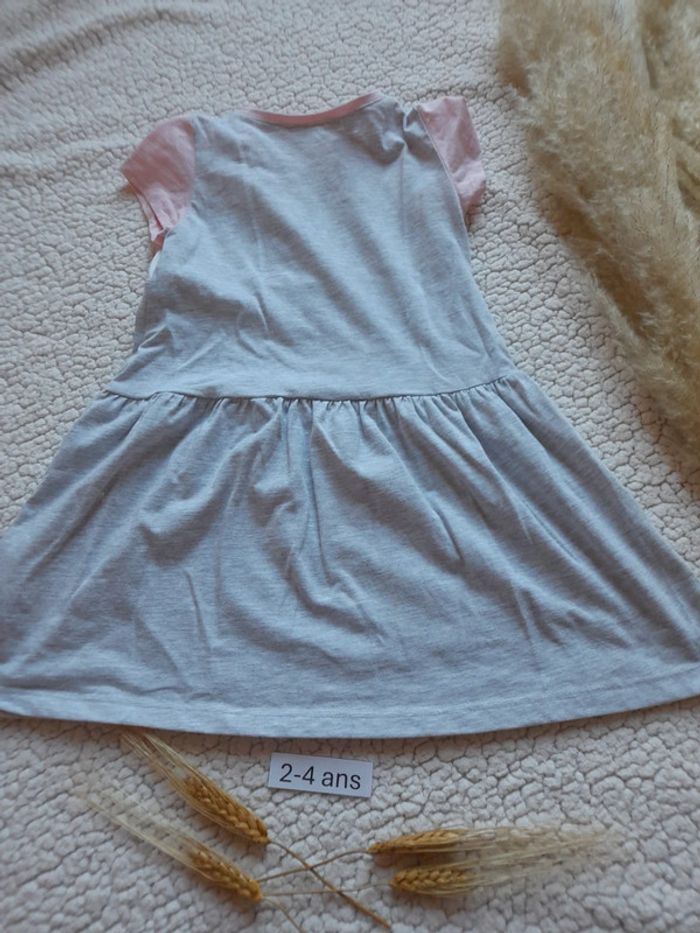 Robe 2-4 ans H&M - photo numéro 7