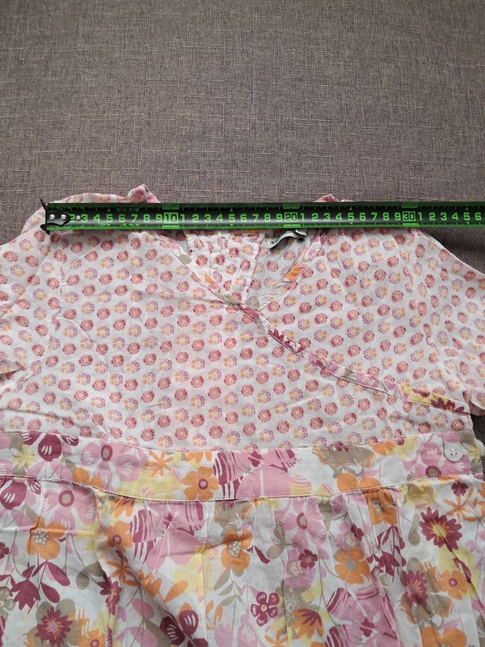 Blouse fille 12 ans Tape à l'œil - photo numéro 5