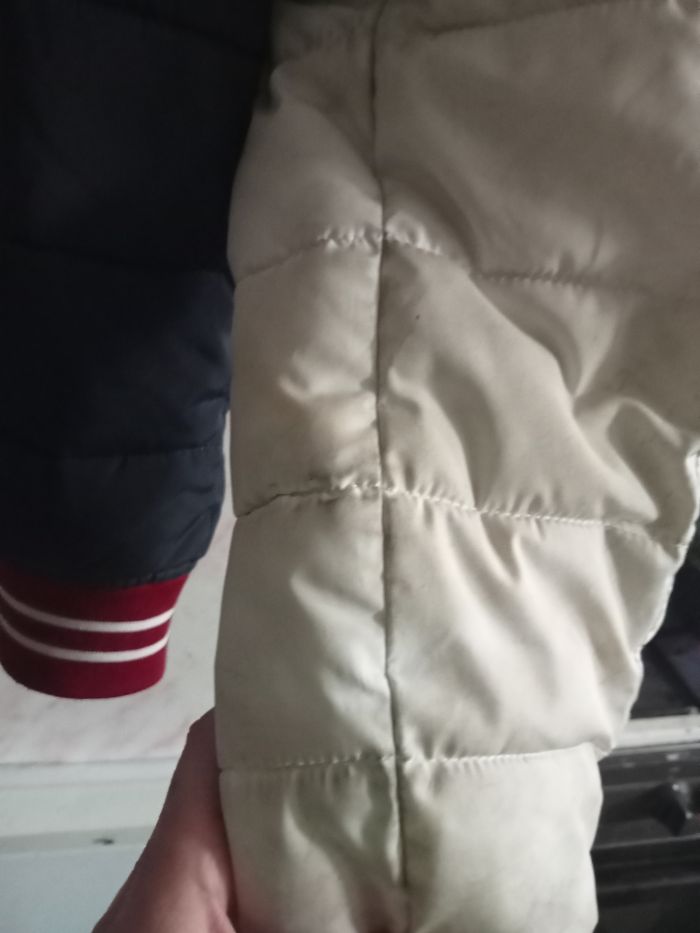 Veste 🩷 (bien lire l'annonce) - photo numéro 6