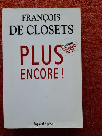 Plus encore