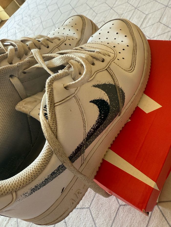 Nike air force - photo numéro 3