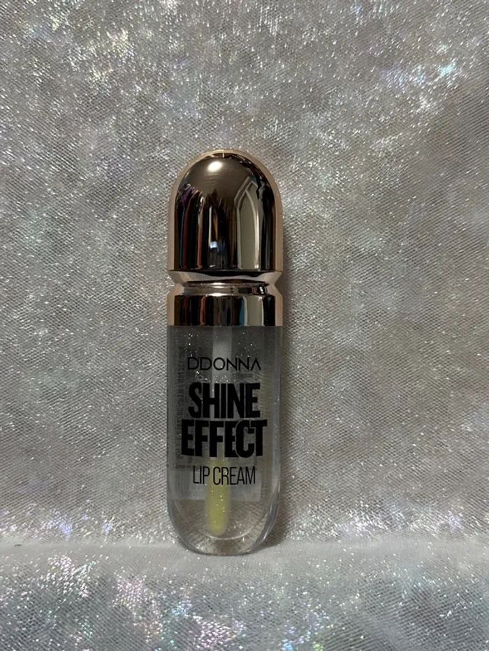 Gloss transparent