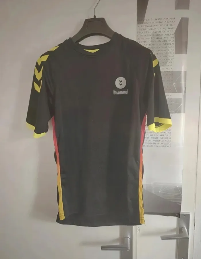 Tee-shirt Hummel M
