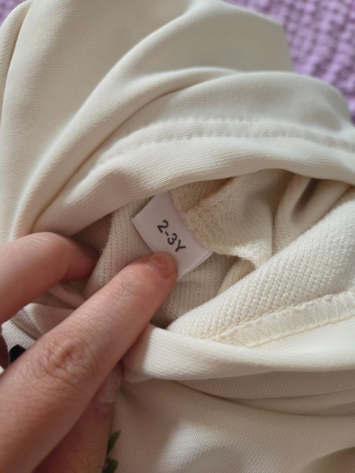 Pull 2-3 ans - photo numéro 3
