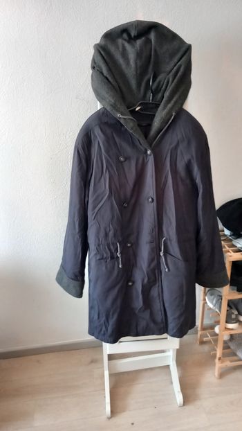 Manteau femme