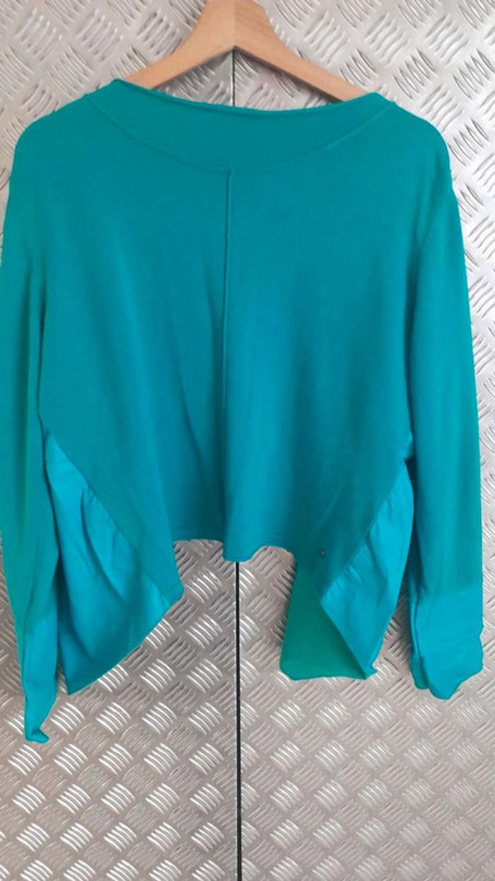 Ensemble robe veste - photo numéro 6