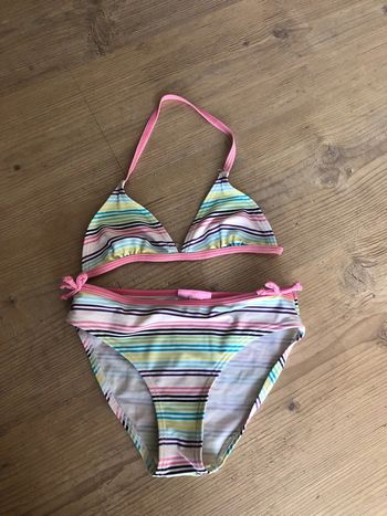 Maillot de bain