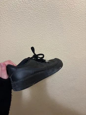 Air force noire