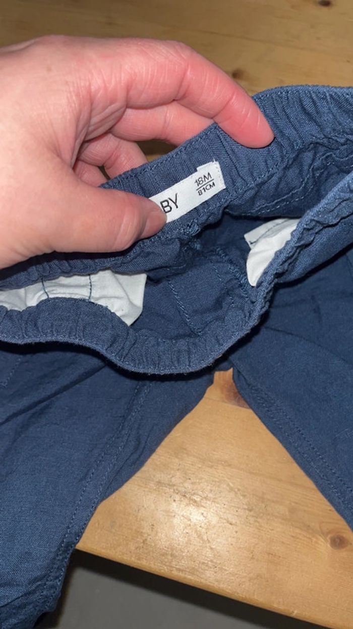 Pantalon léger - photo numéro 3