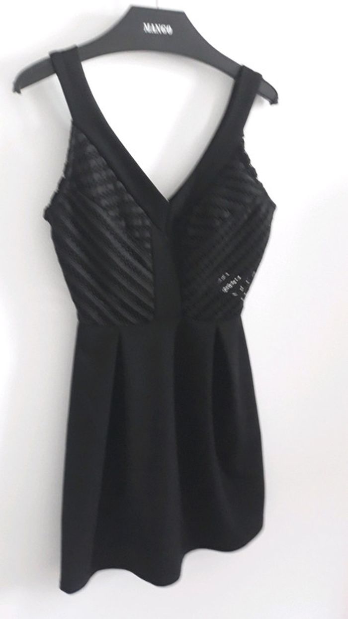 Sublime Robe ma petite robe noire