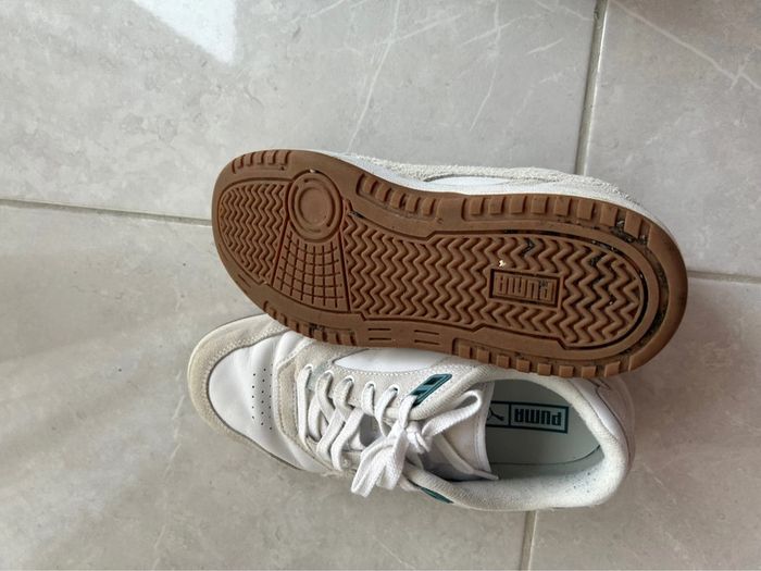 Baskets Puma - photo numéro 4