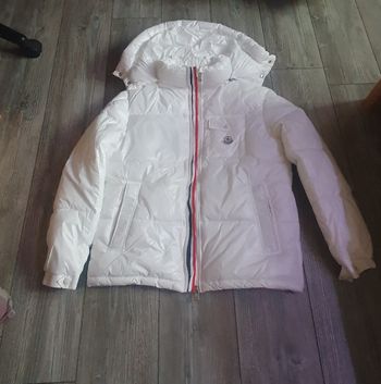 Moncler veste
