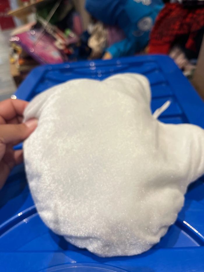 Peluche neuve - photo numéro 7