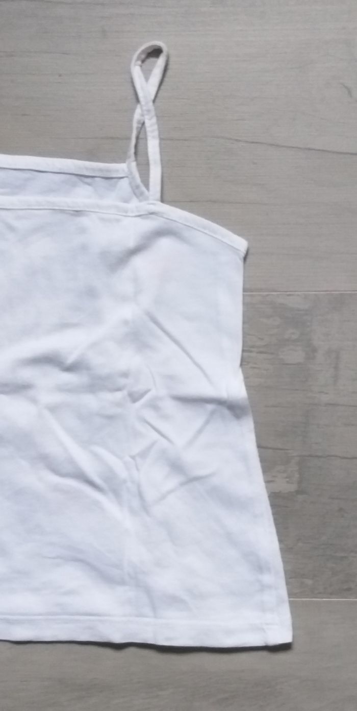 Débardeur fille 3 ans - photo numéro 6