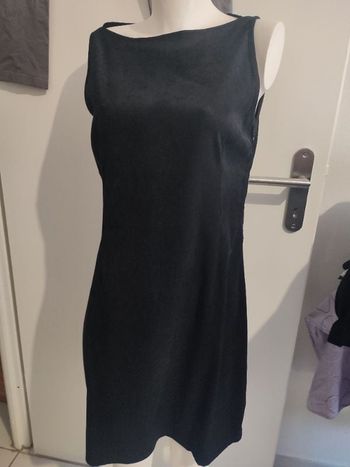 #kytie44femme. Robe sans manche taille 44