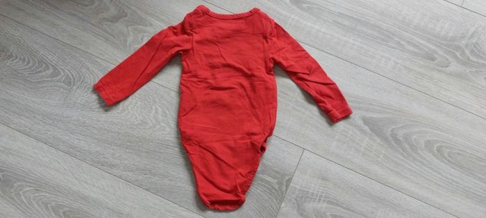 Bodies Noël 9 mois - photo numéro 4