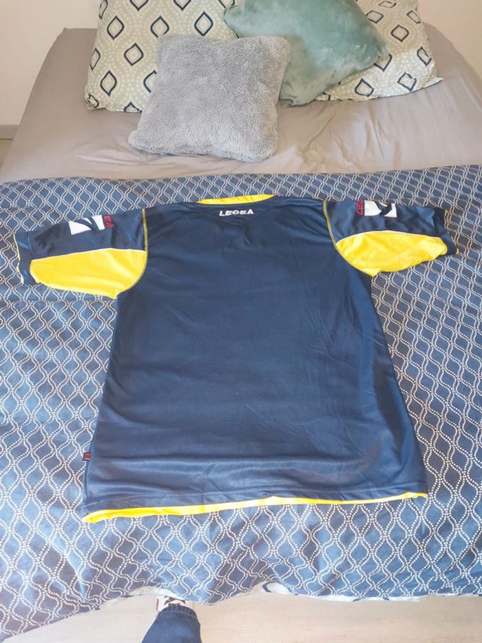 Maillot de foot - photo numéro 2