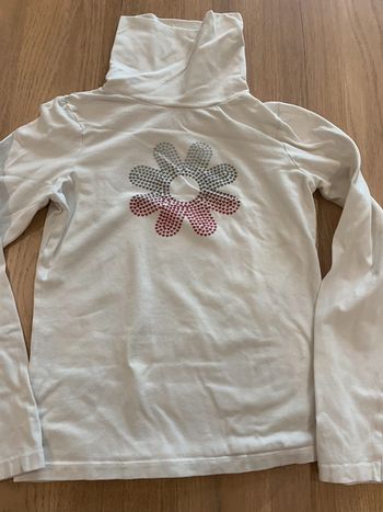 Col roulé okaidi 14 ans