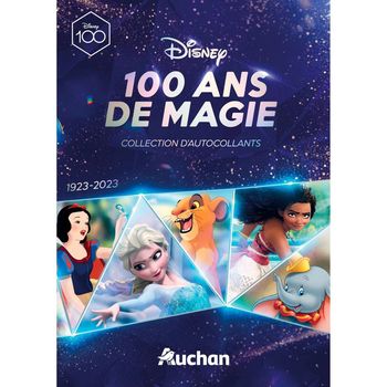 Autocollants Disney