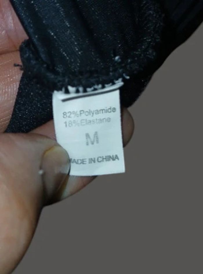 Maillot de bain 1 pièce - photo numéro 5
