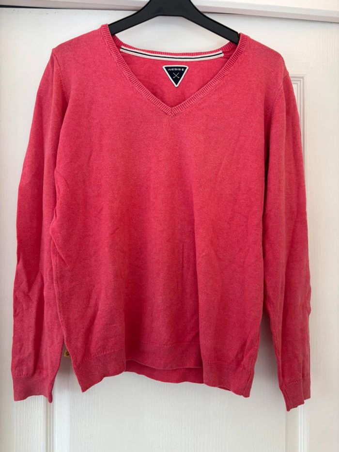 Pull Inesis golf 36