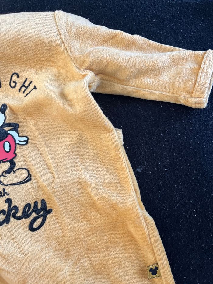 Pyjama 3 mois - photo numéro 3