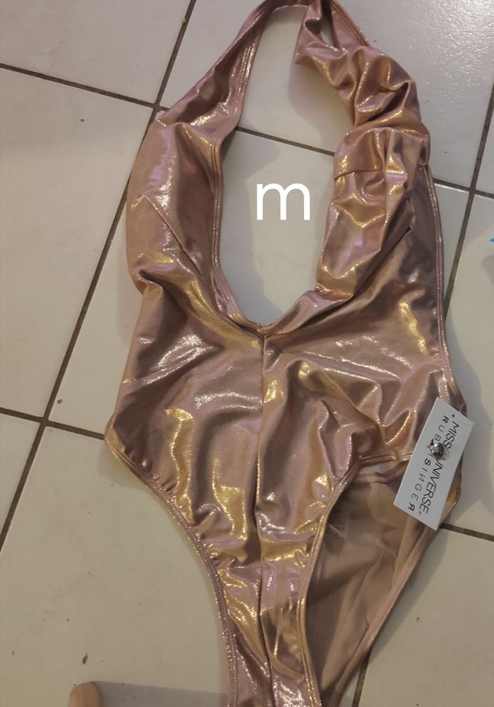 Maillot de bain - photo numéro 2