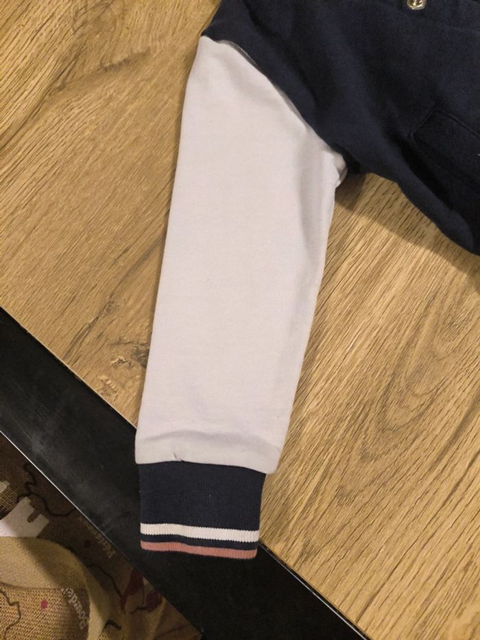 Veste - photo numéro 2