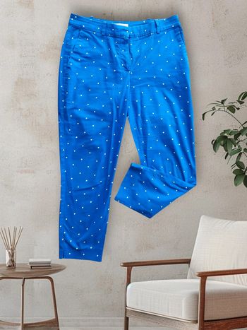 Joli pantalon Camaïeu