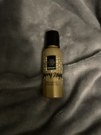 Gel douche sence