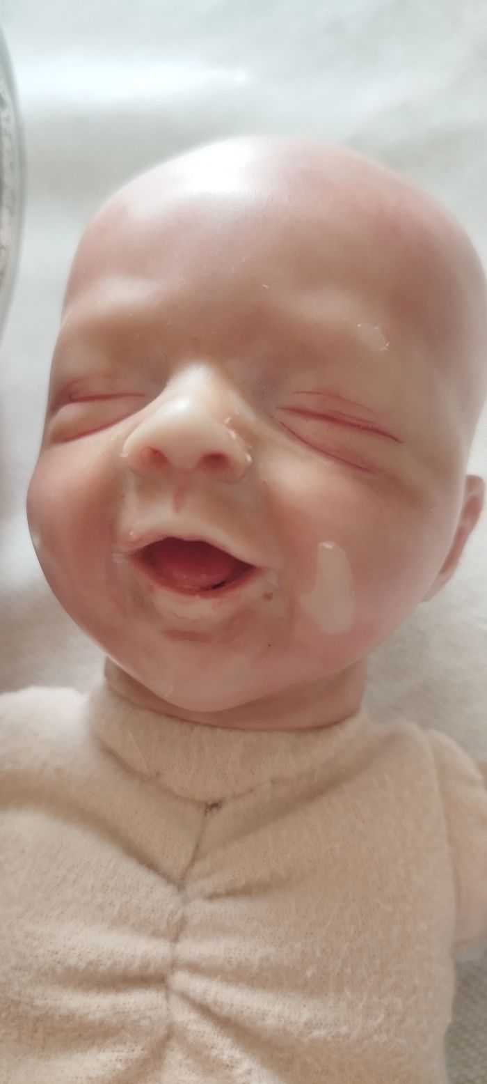 Bébé reborn - photo numéro 2
