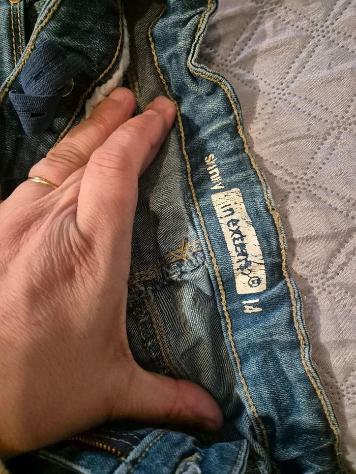 Jean ado - photo numéro 6