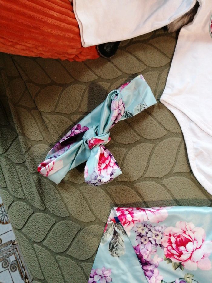 Ensemble fleuri - photo numéro 4