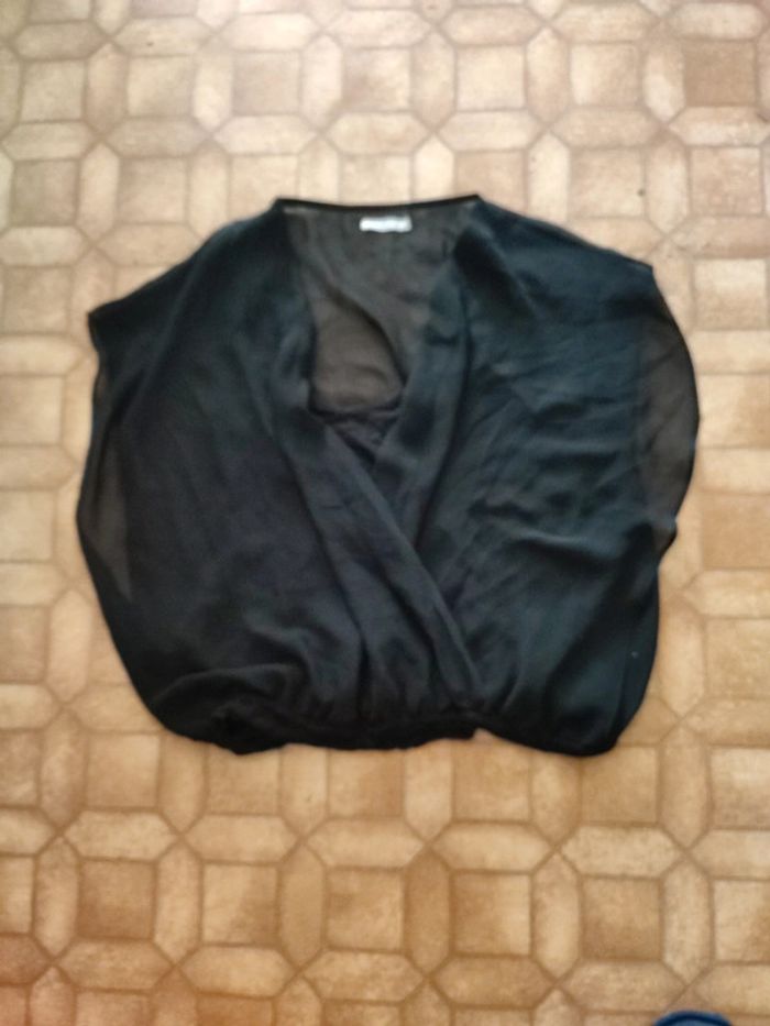 T-shirt Gémo M