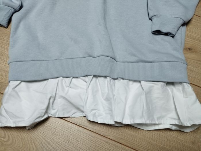 Robe sweat fille 10 ans primark - photo numéro 4