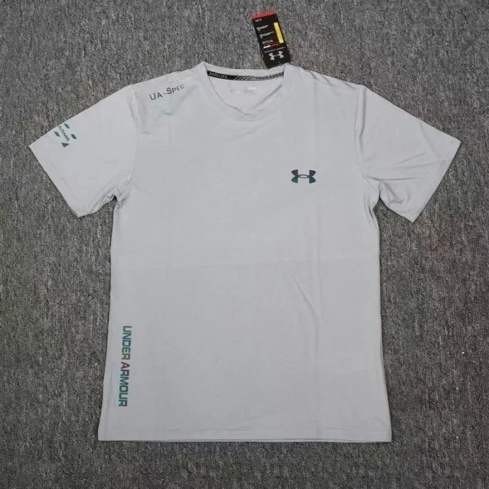 Running t-shirt Under Armour - photo numéro 3