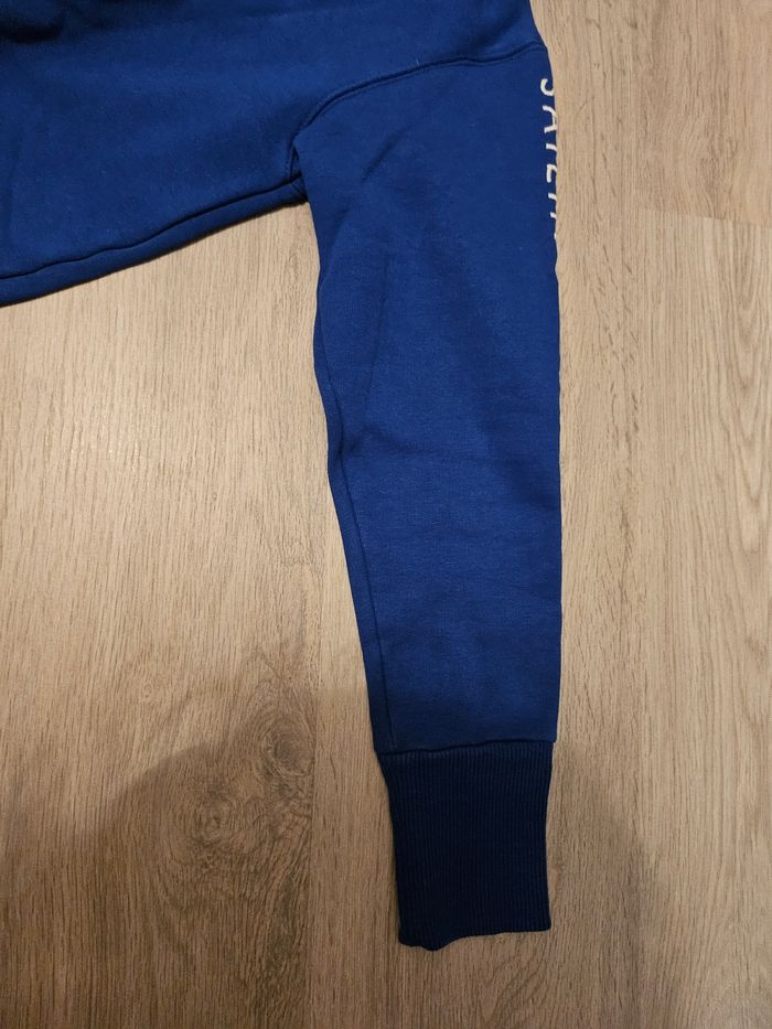 Sweat Tommy jeans sailing gear - photo numéro 5