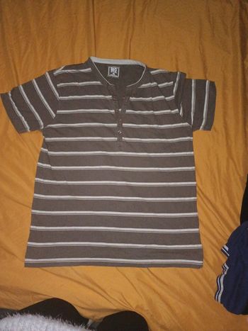 T-shirt Armand Thiery