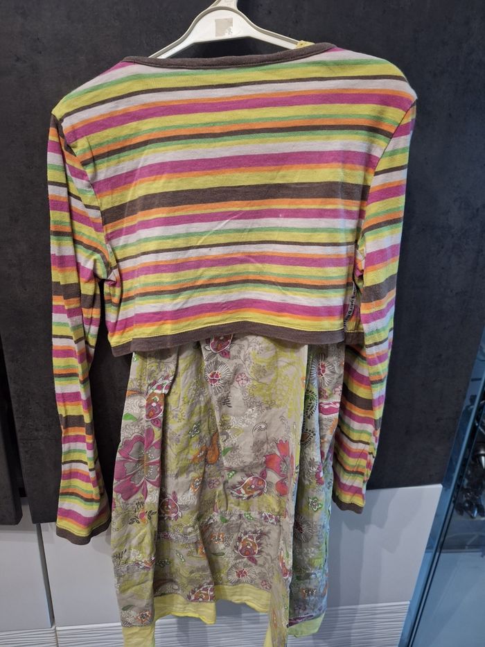 Ensemble 3 pièces Capt'n Tortue - photo numéro 2