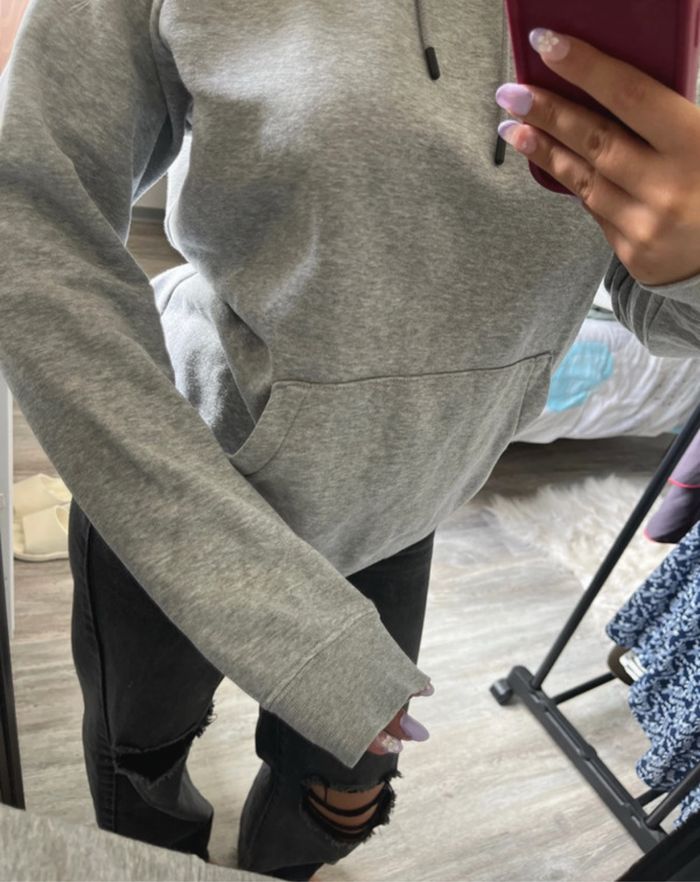 Suite à capuche, Nike - photo numéro 4