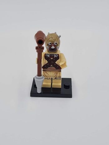Minifigurine Tusken Raider