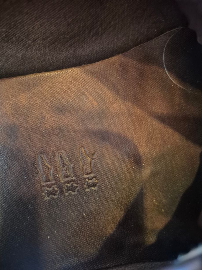 Mocassins Paraboot homme - photo numéro 7