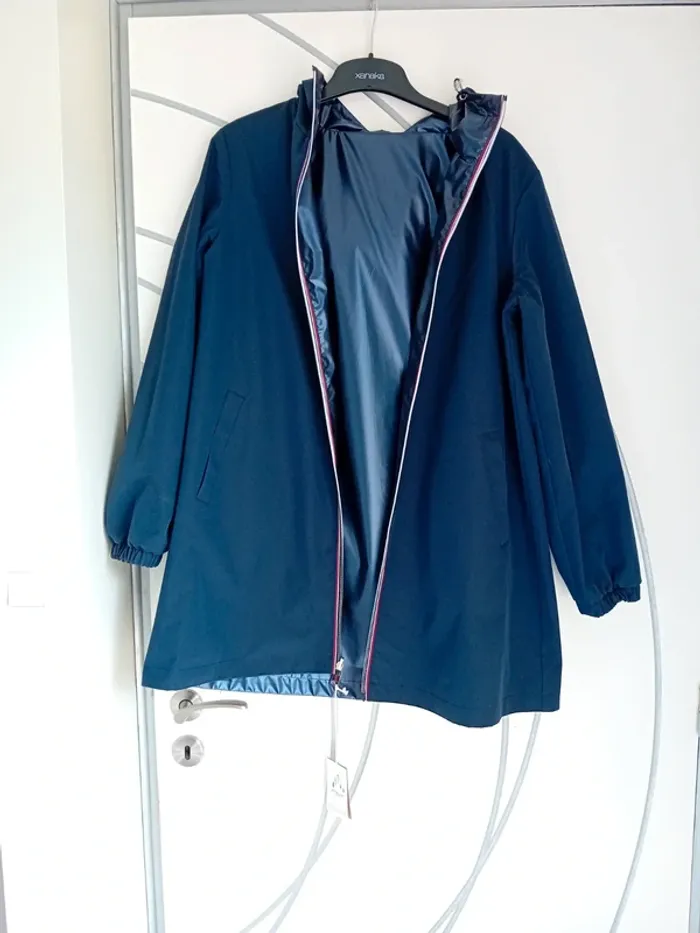 Veste imperméable Attrait Paris M - photo numéro 5