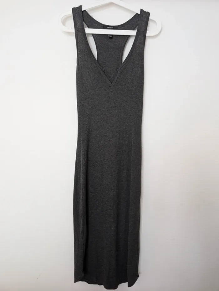 Robe légère