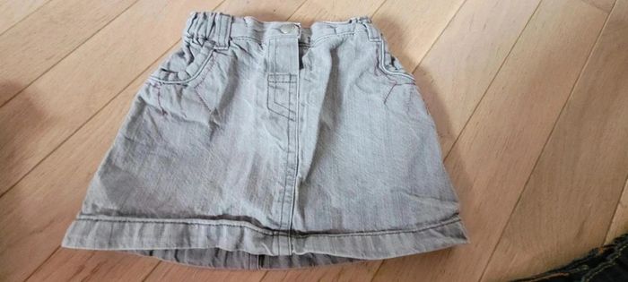 Lot de 3 jupes - photo numéro 4