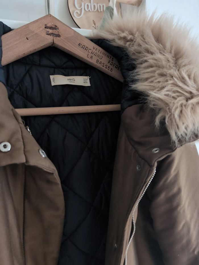 Manteau / parka - photo numéro 2